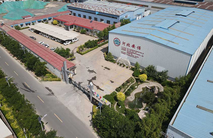 熱鍍鋅廠：質(zhì)量、效率與環(huán)保的提升