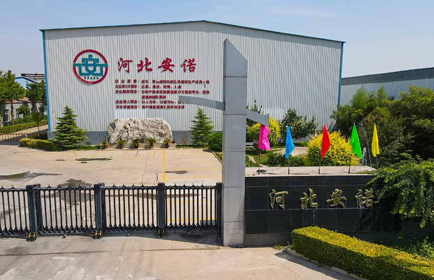 為什么選擇熱鍍鋅鍋是提升項(xiàng)目質(zhì)量的關(guān)鍵？